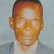 Obituary Image of Mzee Johannes Otieno Andala