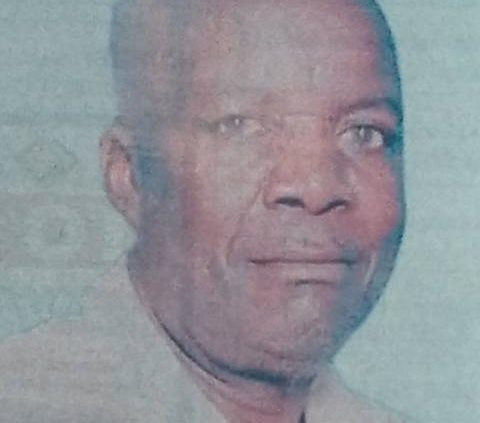 Obituary Image of Mzee John Opemi Indimuli Makokha (Pastor)