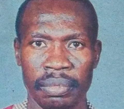 Obituary Image of Otieno A. Ambala Jr.