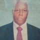 Obituary Image of Patrick Chege Karungu