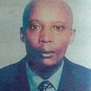 Obituary Image of Raynor Hilton Njoroge Karioki