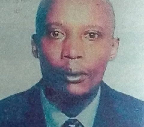 Obituary Image of Raynor Hilton Njoroge Karioki