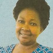 Obituary Image of Rose Musengya King'oo