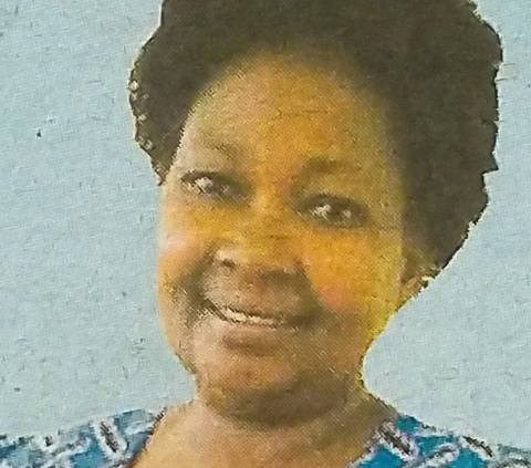 Obituary Image of Rose Musengya King'oo