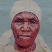 Obituary Image of Ruth Nthambi Kimutu (Mwaitu)