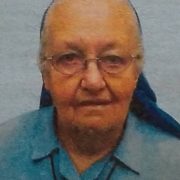 Obituary Image of Little Sr. Jeanne Noelle