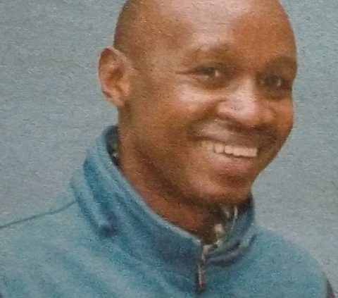 Obituary Image of Wanderi Samuel