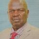 Obituary Image of William Kundu Ndombi