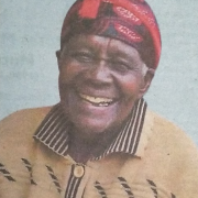 Obituary Image of Truphena Kemwama Onchiri