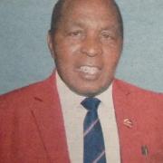Obituary Image of John Njuguna Nduati