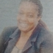 Obituary Image of Agnes Nyagugi Kinyugu of Thika Level 5 Hospital)