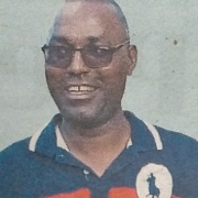 Obituary Image of Japhet Gikundi Narangwi