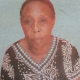 Obituary Image of Esther Kemunto Smith