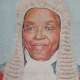 Obituary Image of Hon Rtd. Chief Justice Johnson Evan Gicheru