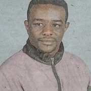 Obituary Image of Musa Otieno Asewe