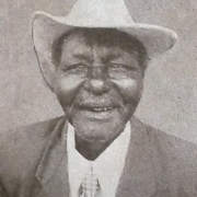 Obituary Image of Mzee Zakayo Chebochok Cheruiyot