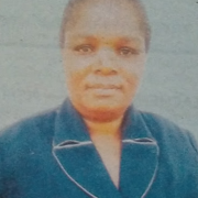 Obituary Image of Jedida Ong'ato Khasabuli