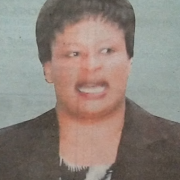Obituary Image of Jane Waruguru Willie