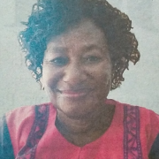 Obituary Image of Marcella Kemunto Omwenga