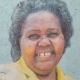Obituary Image of Jeniffer Njeri Mburu