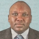 Obituary Image of Ayub Yego (Robini) of the National Museums of Kenya