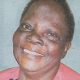 Obituary Image of Mama Pauline Kinanga Marita