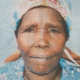 Obituary Image of Jane Wangeci Njuki
