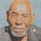Obituary Image of Evan Mwangi Gathuita