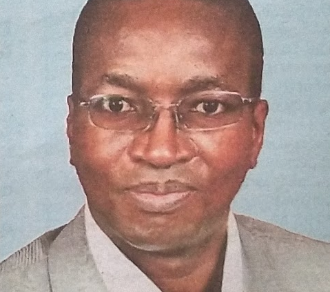 Obituary Image of Ayub Muhuni Kimani