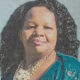 Obituary Image of Miriam Wanjiru Njagi
