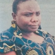 Obituary Image of Diana Cheruto Limo of Moi Teaching and Referral Hospital