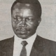 Obituary Image of Alfred Nduru Chabari