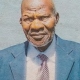 Obituary Image of Japuonj Odhiambo Aol Aluso of Lwala Village, Godabuoro Location, Muhoroni Sub-County