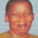 Obituary Image of Olive Zaitun Mbotela