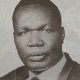 Obituary Image of Mwalimu Thomas Abuje Muhombe