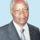 Obituary Image of Hudson Mbogoh, long-serving Kenya Post and Telecommunications Corporation engineer, dies at 81 years