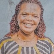Obituary Image of Adrine Wanjiru Gachuhi