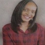 Obituary Image of Agnes Maghema Kariuki