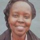 Obituary Image of Anastasia Wambui Mnene