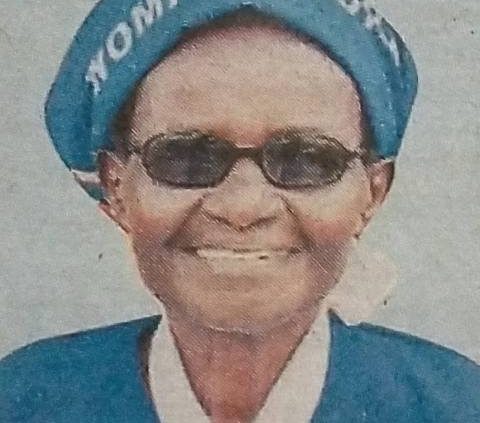 Obituary Image of Caren Wambui Ngumo