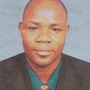 Obituary Image of Dancan Oloo Omondi