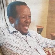 Obituary Image of Ezra Bunyenyezi