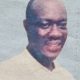 Obituary Image of George Kevin Oduor Njoga (Jojo)