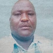 Obituary Image of James Kithikii Kyondo