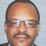 Obituary Image of John Muiwa Kinyumu