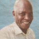 Obituary Image of Joseph Boro Ng'era, Nakuru businessman, farmer and philanthropist, dies at 78