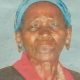 Obituary Image of Kogo Grace Talai Ego