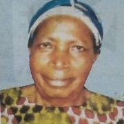 Obituary Image of Melissa Owano Amunga