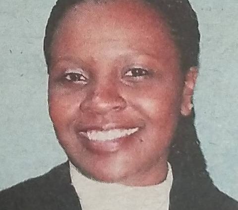 Obituary Image of Nancy Kemunto Mose