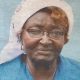 Obituary Image of Paris Njeri Mwai